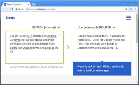 et rolex übertsetzung deutsch|DeepL Übersetzer: Der präziseste Übersetzer der Welt .